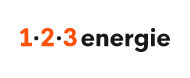 123energie logo