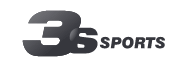 3S-Sports logo