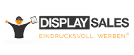 DISPLAY SALES logo