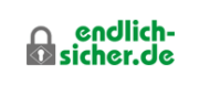 Endlich sicher Gutschein
