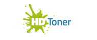 HD Toner logo