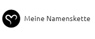 MeineNamenskette Gutschein
