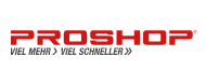 Proshop logo
