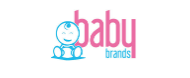 Baby Brands logo