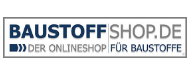 Baustoffshop logo