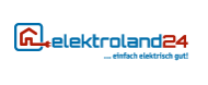 Elektroland24 logo