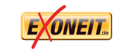 Exoneit.de logo
