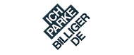 Ich-parke-billiger logo