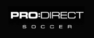 Pro-Direct Soccer logo