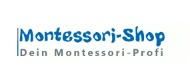 Montessori shop