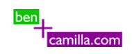 Ben & Camilla
