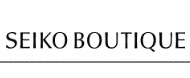 Seiko Boutique