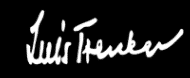 luis trenker