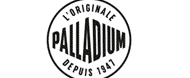 palladium logo