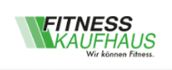 fitnesskaufhaus logo