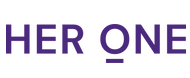 her one logo