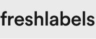 freshlabels logo