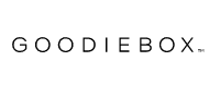Goodiebox logo