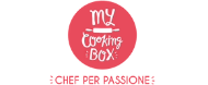 My Cooking Box Logo