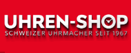Uhren-Shop Logo