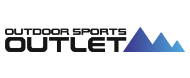 Outdoor sports outlet