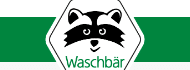 Waschbar