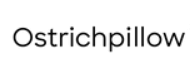 Ostrichpillow