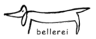 Bellerei