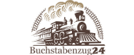 Buchstabenzug24