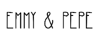 Emmy & Pepe