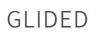 Glided