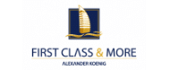 First Class & More