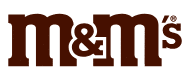 M&M's