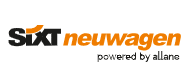 Sixt-Neuwagen