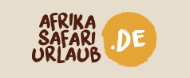 Afrika Safari Urlaub Gutschein