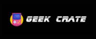 Geek Crate Gutschein
