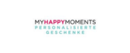 MyHappyMoments Gutschein