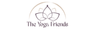 The Yoga Friends Gutschein