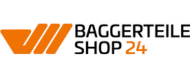 BAGGERTEILESHOP24 Gutschein