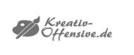 Kreativ-Offensive.de Gutscheine aktuelle Aktionen und Angebote