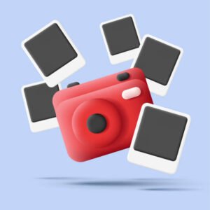 3D-Porträtfotos Gutschein und Rabattcode