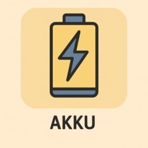 Akku Gutschein und Rabattcode