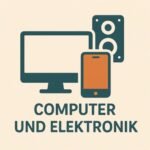 Computer und Elektronik