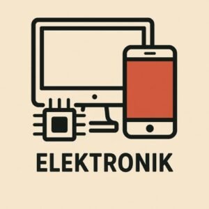Elektronik Gutschein und Rabattcode