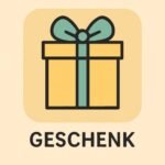 Geschenk