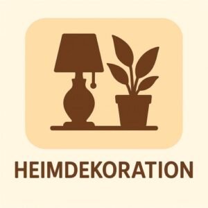 Heimdekoration Gutschein und Rabattcode