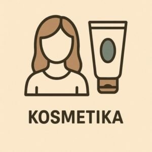 Kosmetika Gutschein und Rabattcode