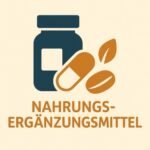 Nahrungsergänzungsmittel