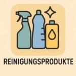 Reinigungsprodukte