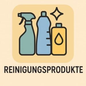 Reinigungsprodukte Gutschein und Rabattcode